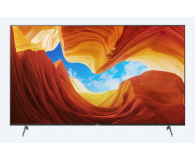Sony TV SONY 65" KE65XH9096 UHD, Android TV # - 1383197 - zdjęcie 2